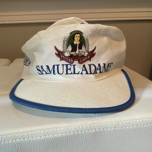 Sam Adams hat